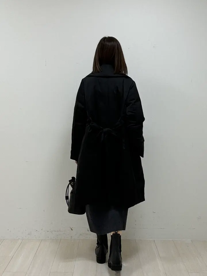 ONWARD CROSSET SELECT 西野 コーディネート画像