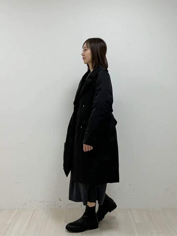 ONWARD CROSSET SELECT 西野 コーディネート画像