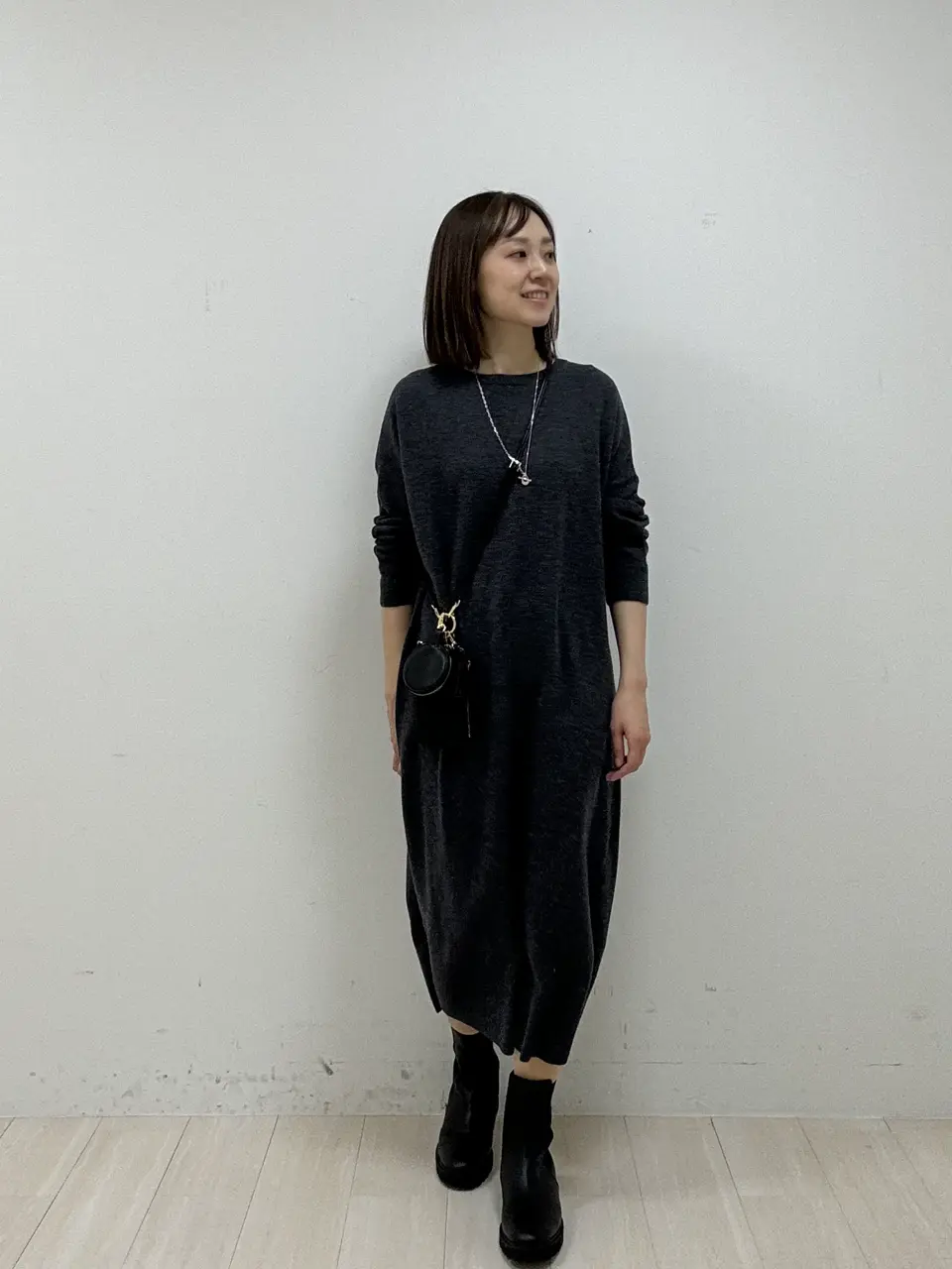 ONWARD CROSSET SELECT 西野 コーディネート画像