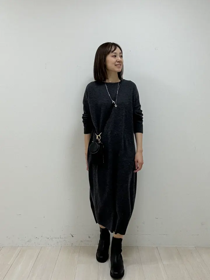 ONWARD CROSSET SELECT 西野 コーディネート画像