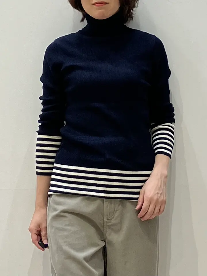 ONWARD CROSSET SELECT 林 コーディネート画像