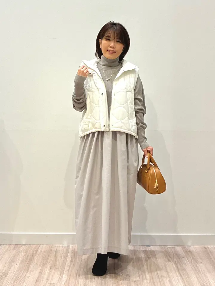 ONWARD CROSSET SELECT 前田 コーディネート画像