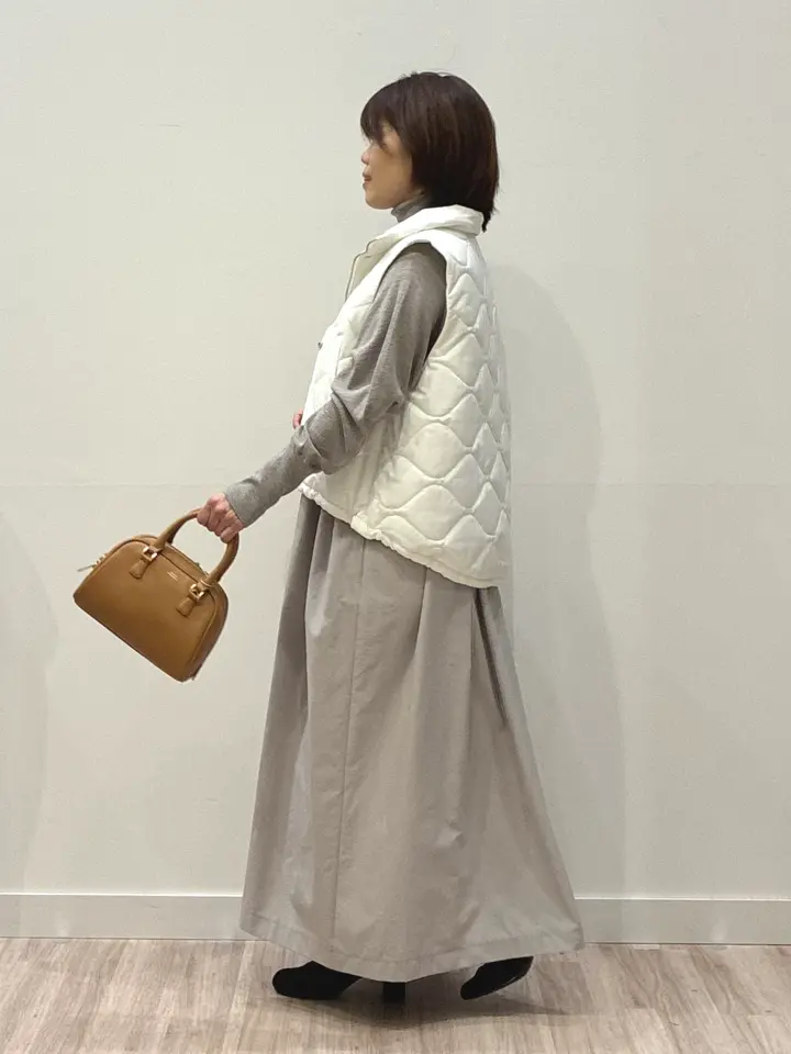 ONWARD CROSSET SELECT 前田 コーディネート画像