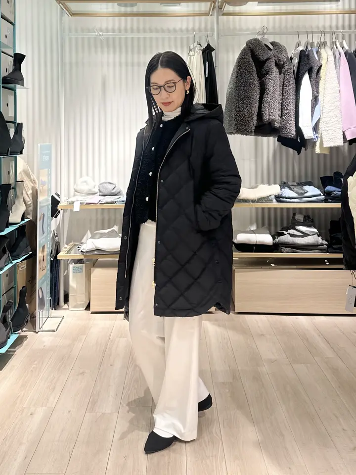 ONWARD CROSSET SELECT 濱野 コーディネート画像