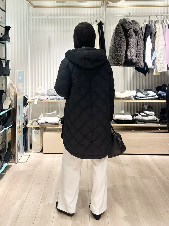 ONWARD CROSSET SELECT 濱野 コーディネート画像