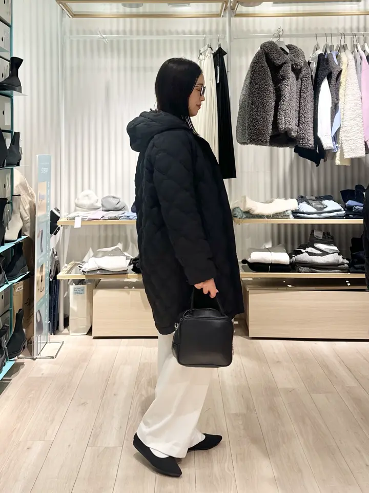 ONWARD CROSSET SELECT 濱野 コーディネート画像