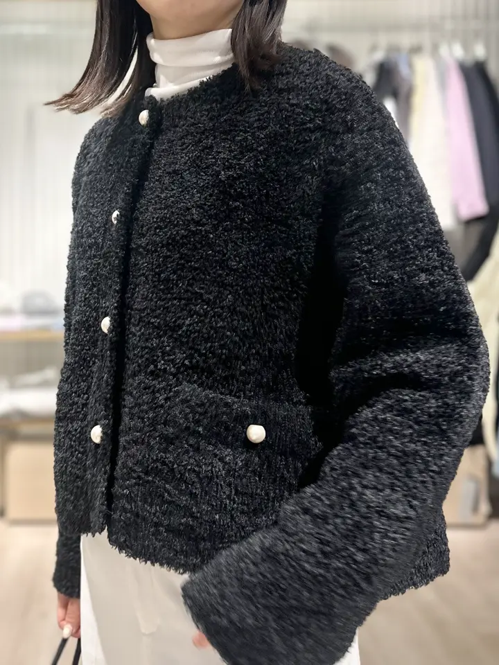 ONWARD CROSSET SELECT 濱野 コーディネート画像