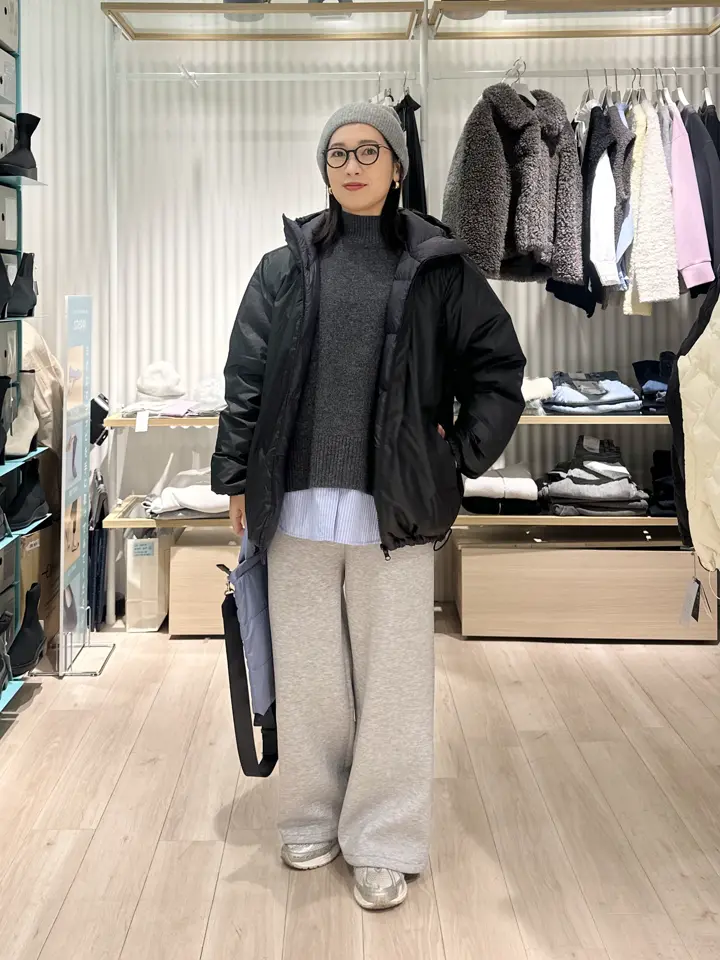 ONWARD CROSSET SELECT 濱野 コーディネート画像