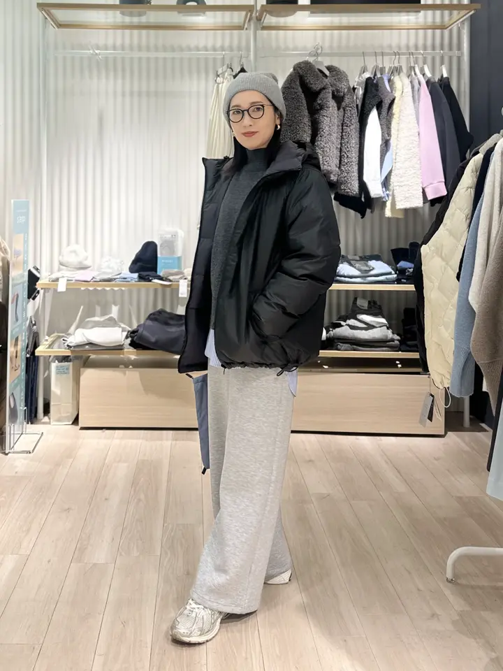 ONWARD CROSSET SELECT 濱野 コーディネート画像