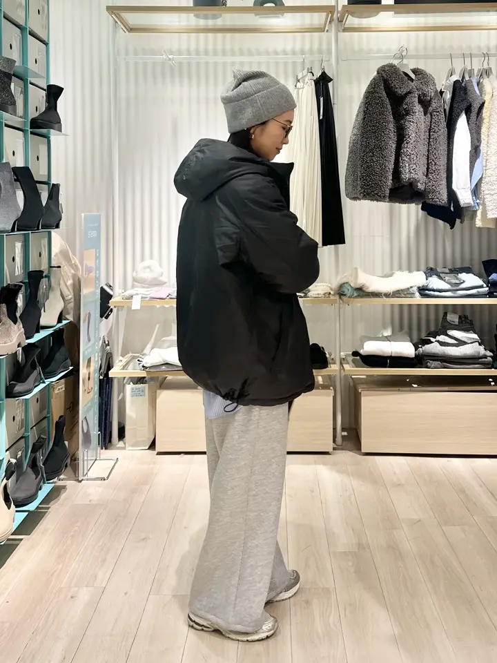 ONWARD CROSSET SELECT 濱野 コーディネート画像