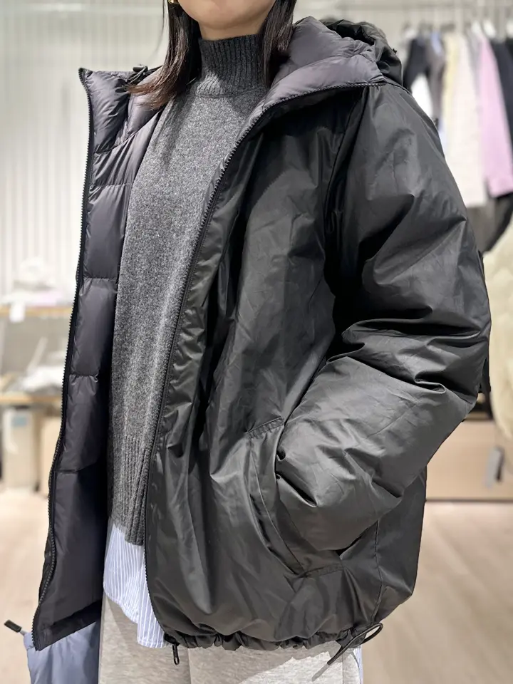 ONWARD CROSSET SELECT 濱野 コーディネート画像