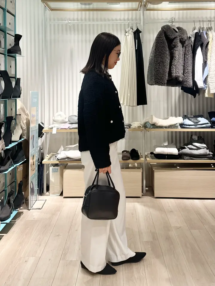 ONWARD CROSSET SELECT 濱野 コーディネート画像