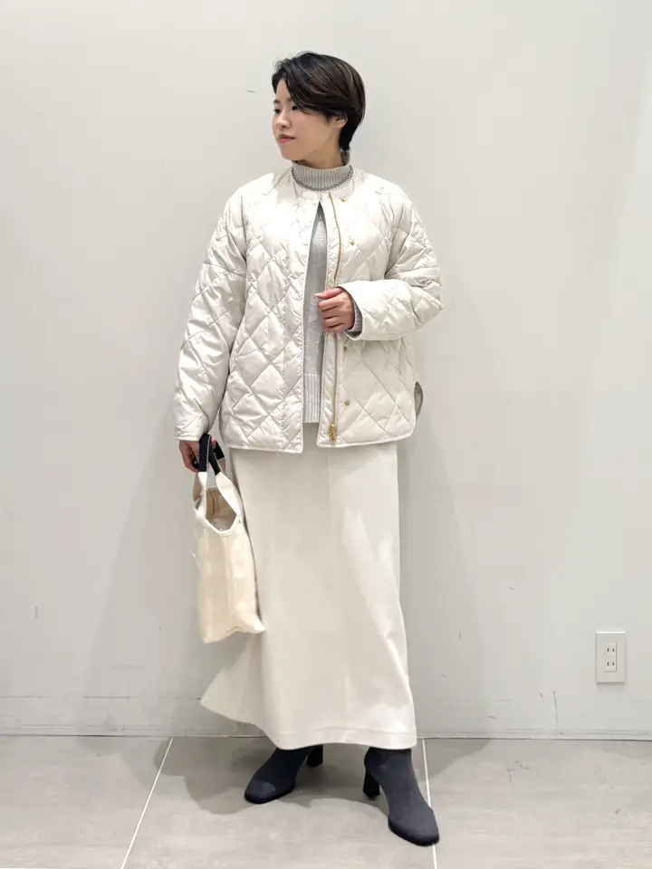 ONWARD CROSSET SELECT 花井 コーディネート画像