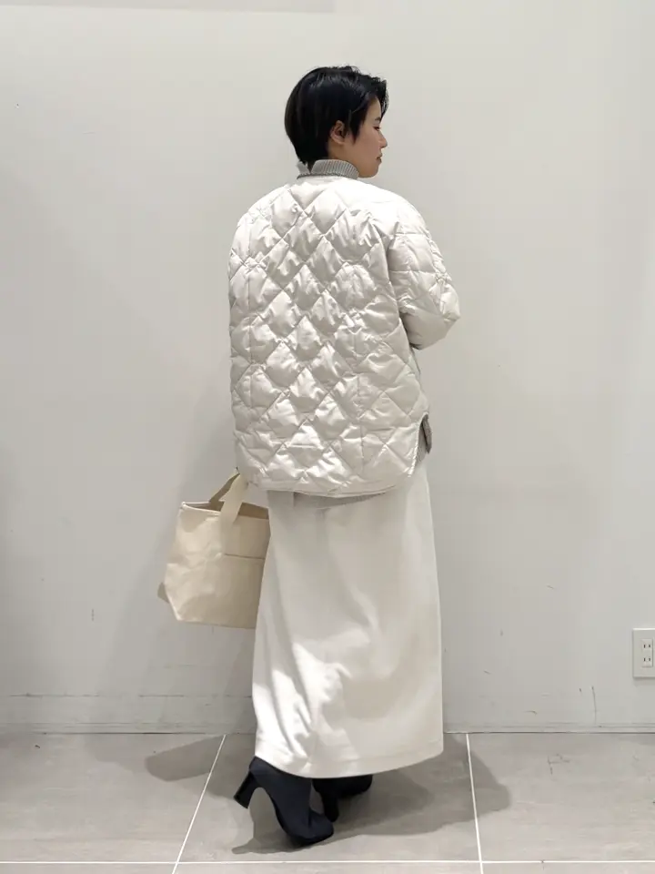 ONWARD CROSSET SELECT 花井 コーディネート画像