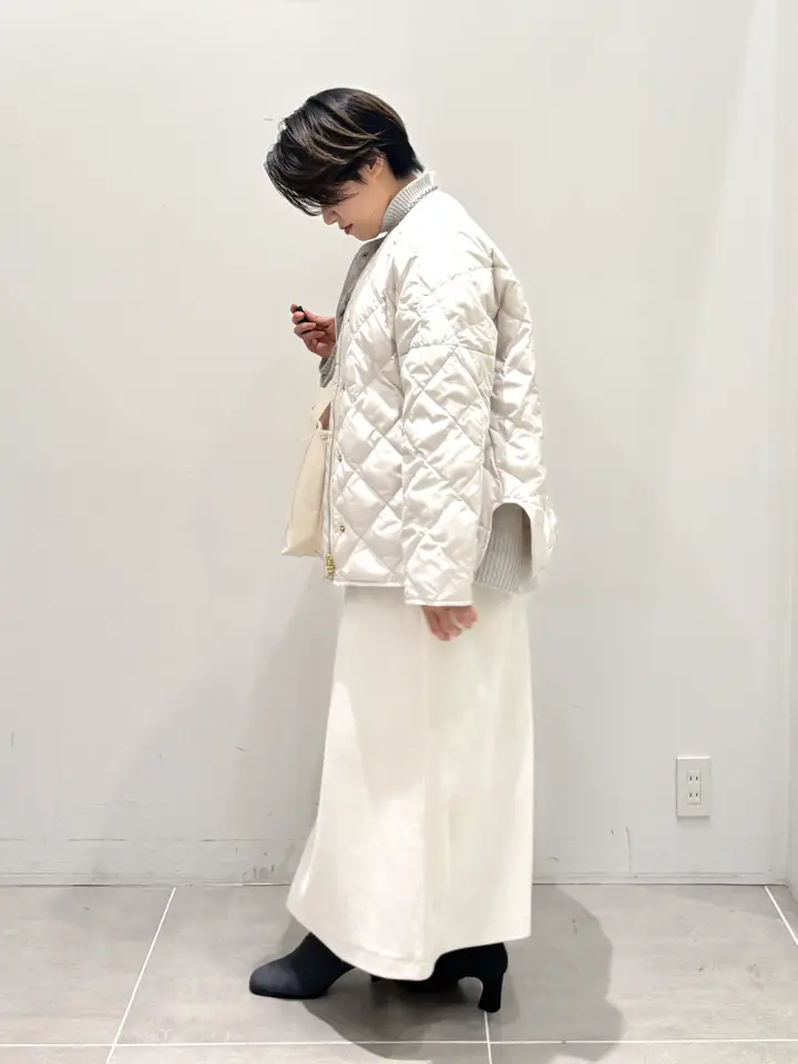 ONWARD CROSSET SELECT 花井 コーディネート画像