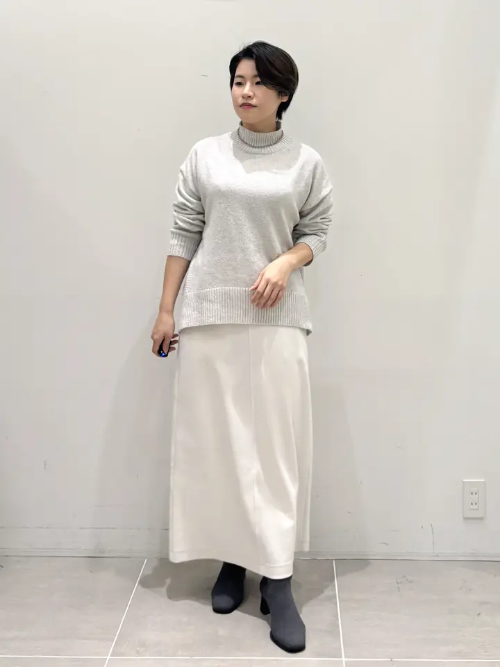 ONWARD CROSSET SELECT 花井 コーディネート画像