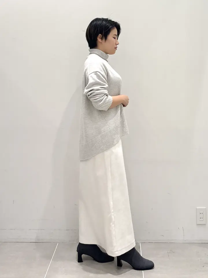 ONWARD CROSSET SELECT 花井 コーディネート画像