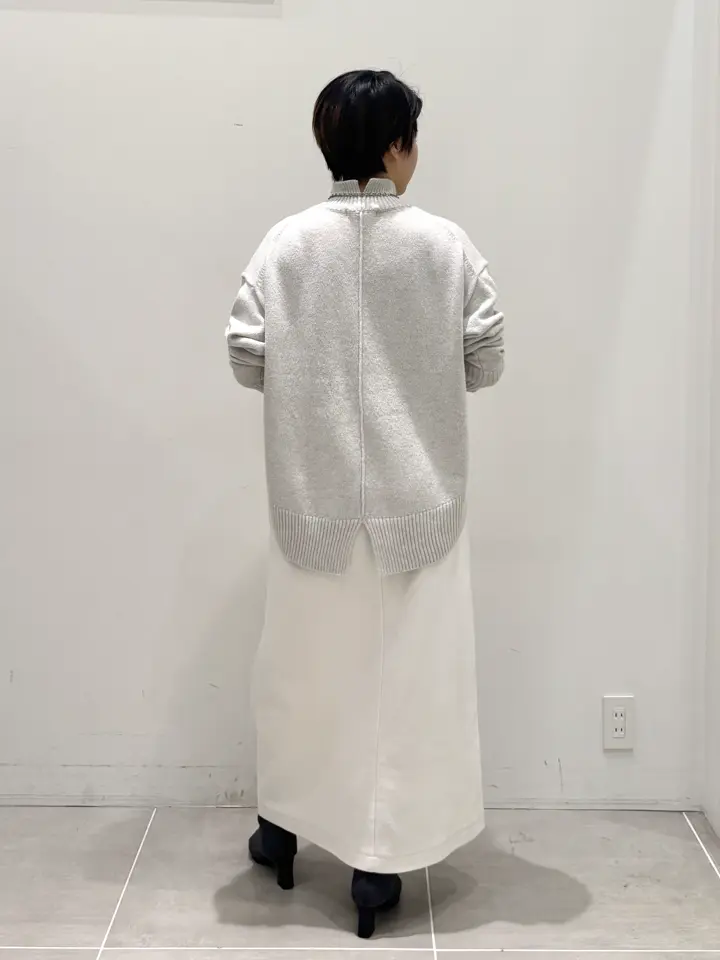 ONWARD CROSSET SELECT 花井 コーディネート画像