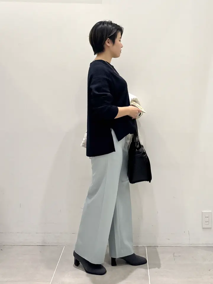 ONWARD CROSSET SELECT 花井 コーディネート画像