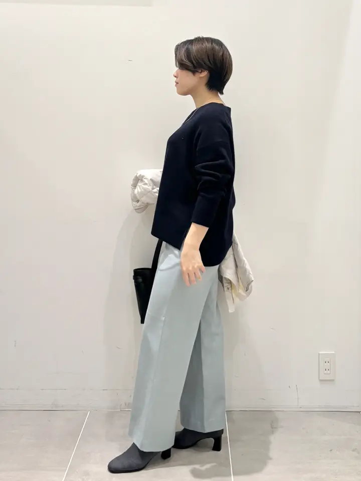 ONWARD CROSSET SELECT 花井 コーディネート画像