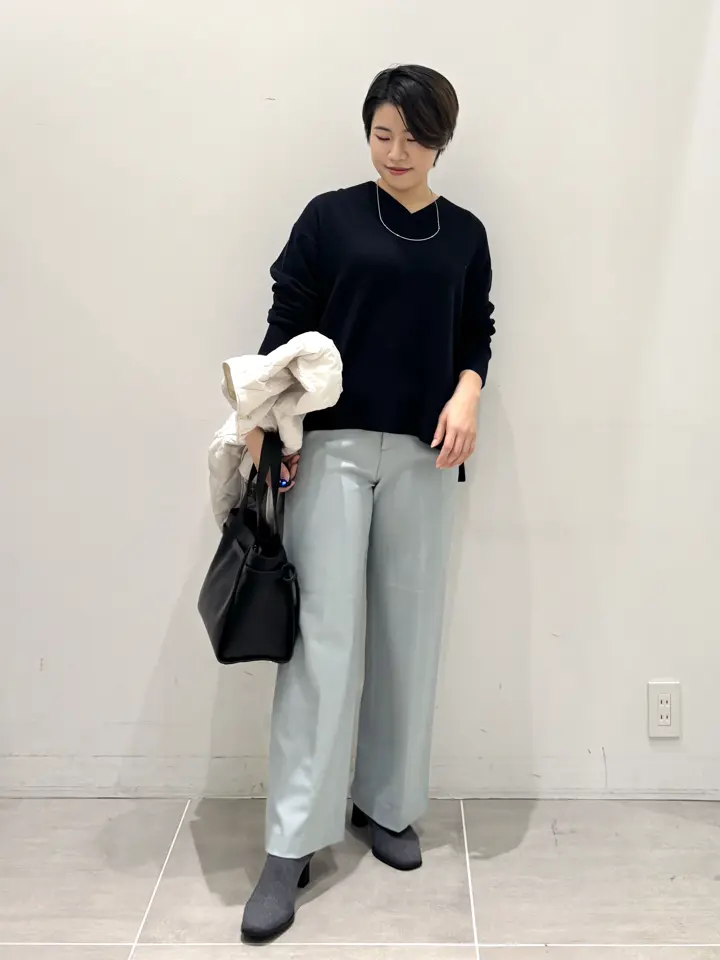 ONWARD CROSSET SELECT 花井 コーディネート画像