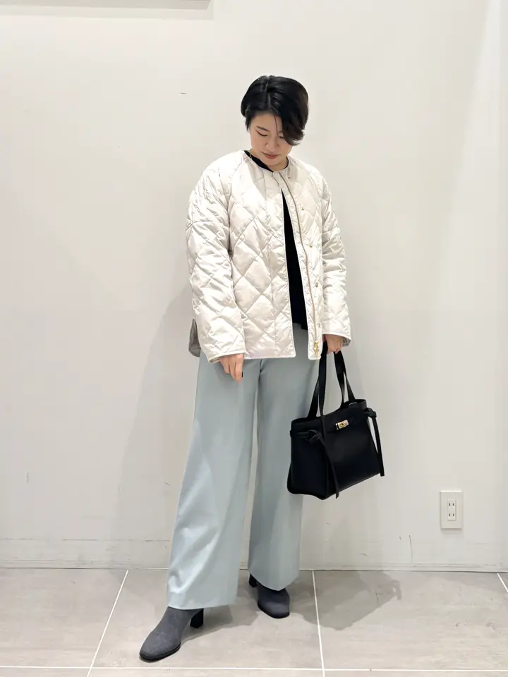 ONWARD CROSSET SELECT 花井 コーディネート画像