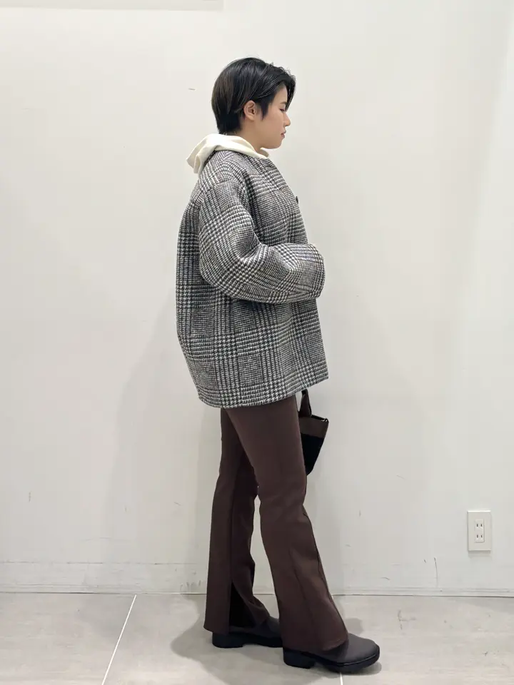 ONWARD CROSSET SELECT 花井 コーディネート画像