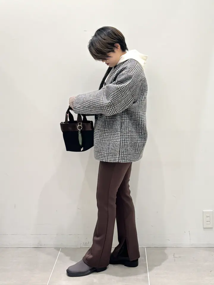 ONWARD CROSSET SELECT 花井 コーディネート画像