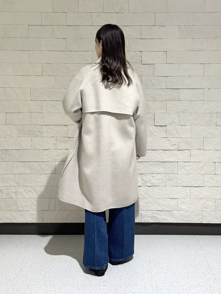 ONWARD CROSSET SELECT 山下 コーディネート画像