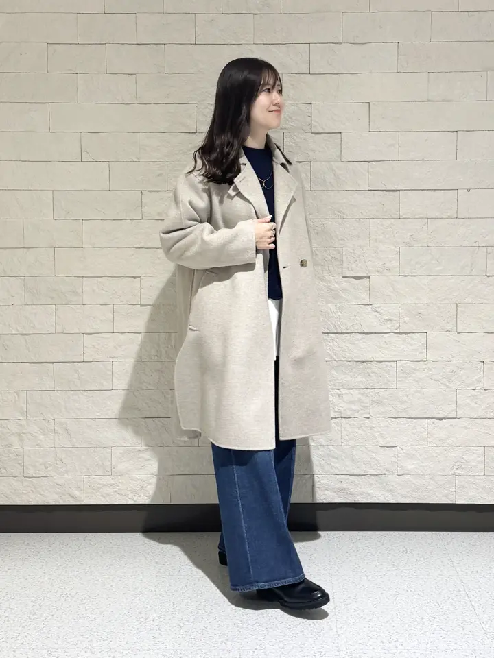 ONWARD CROSSET SELECT 山下 コーディネート画像