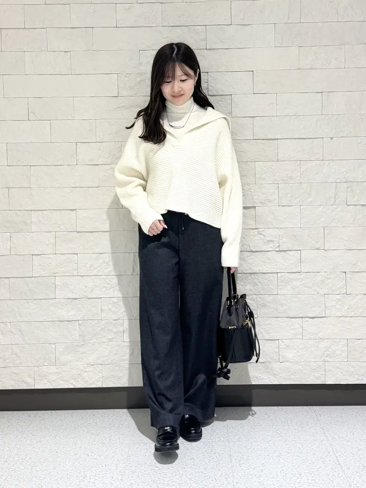 ONWARD CROSSET SELECT 山下 コーディネート画像