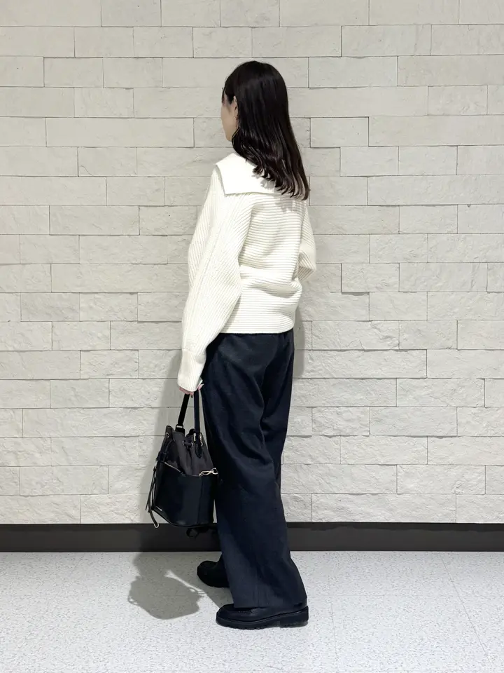 ONWARD CROSSET SELECT 山下 コーディネート画像