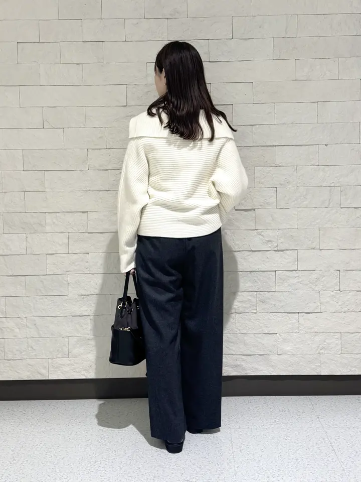 ONWARD CROSSET SELECT 山下 コーディネート画像