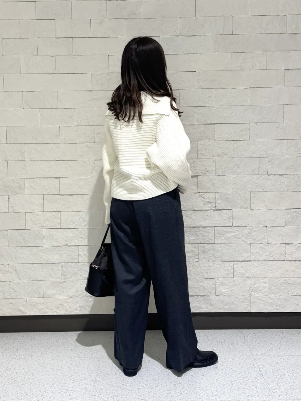 ONWARD CROSSET SELECT 山下 コーディネート画像