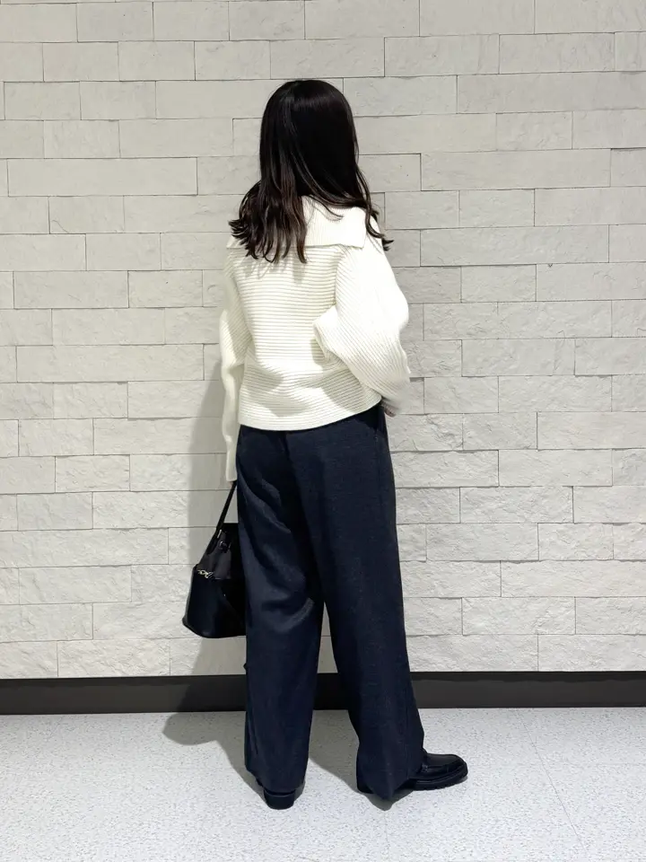 ONWARD CROSSET SELECT 山下 コーディネート画像