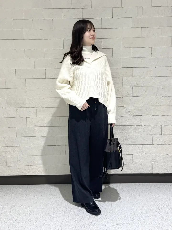 ONWARD CROSSET SELECT 山下 コーディネート画像