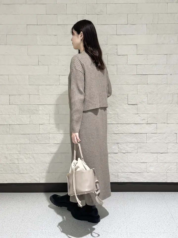 ONWARD CROSSET SELECT 山下 コーディネート画像