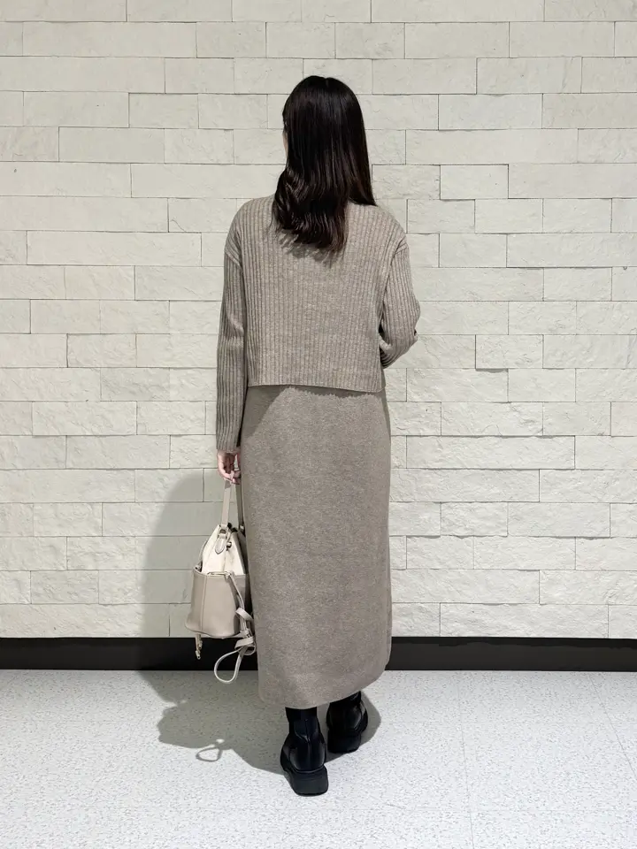 ONWARD CROSSET SELECT 山下 コーディネート画像