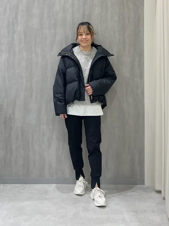 ONWARD CROSSET SELECT 浅倉 コーディネート画像