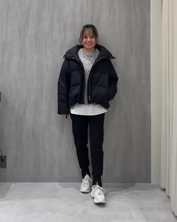 ONWARD CROSSET SELECT 浅倉 コーディネート画像