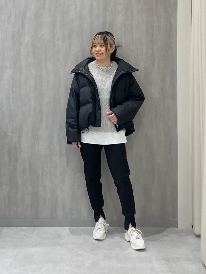 ONWARD CROSSET SELECT 浅倉 コーディネート画像