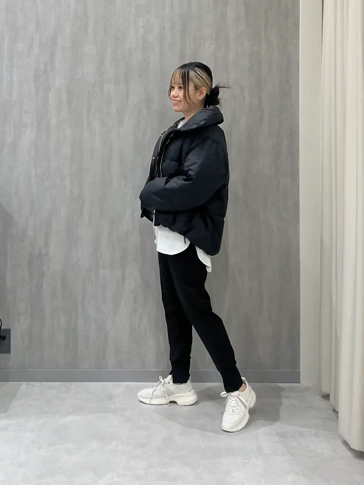 ONWARD CROSSET SELECT 浅倉 コーディネート画像