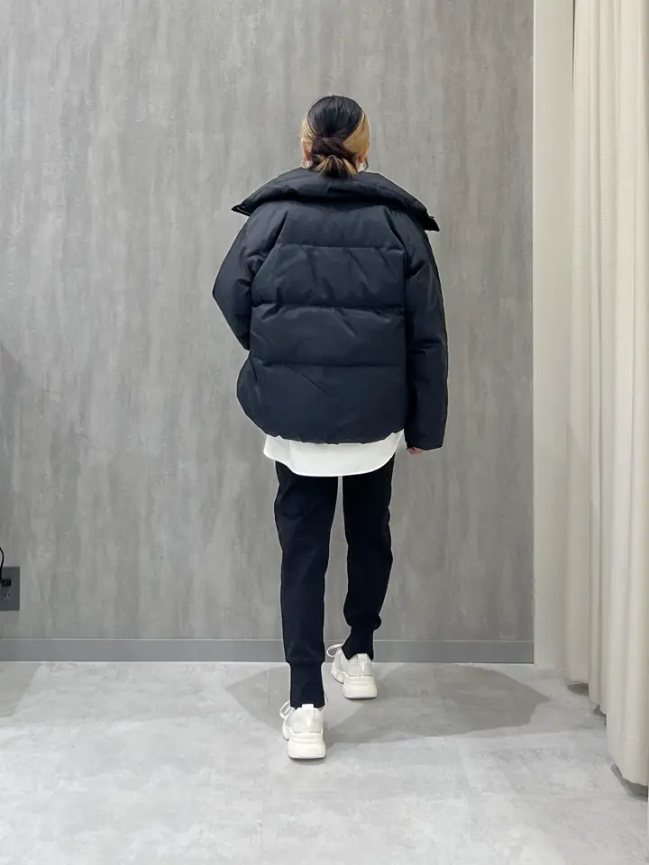 ONWARD CROSSET SELECT 浅倉 コーディネート画像