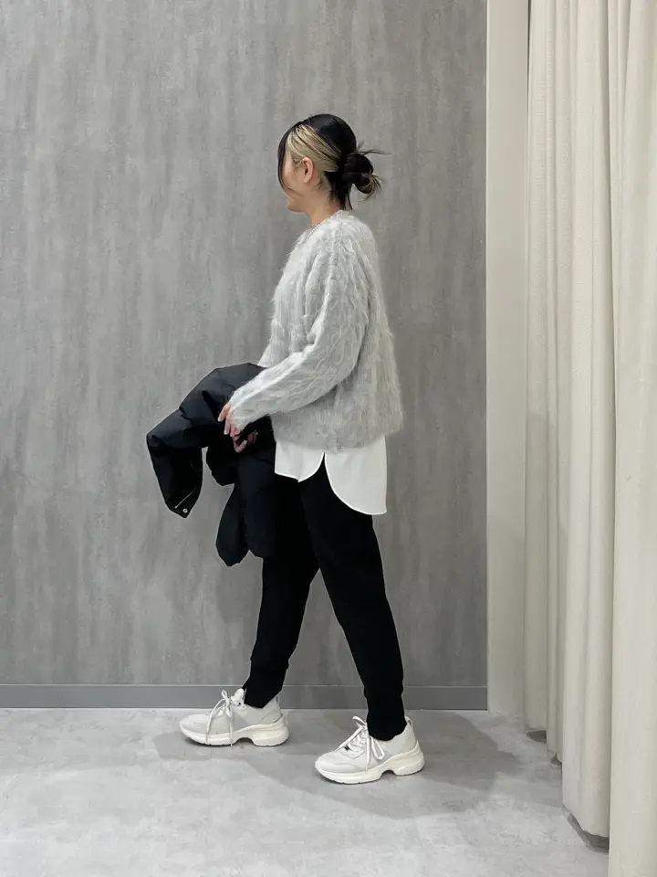 ONWARD CROSSET SELECT 浅倉 コーディネート画像