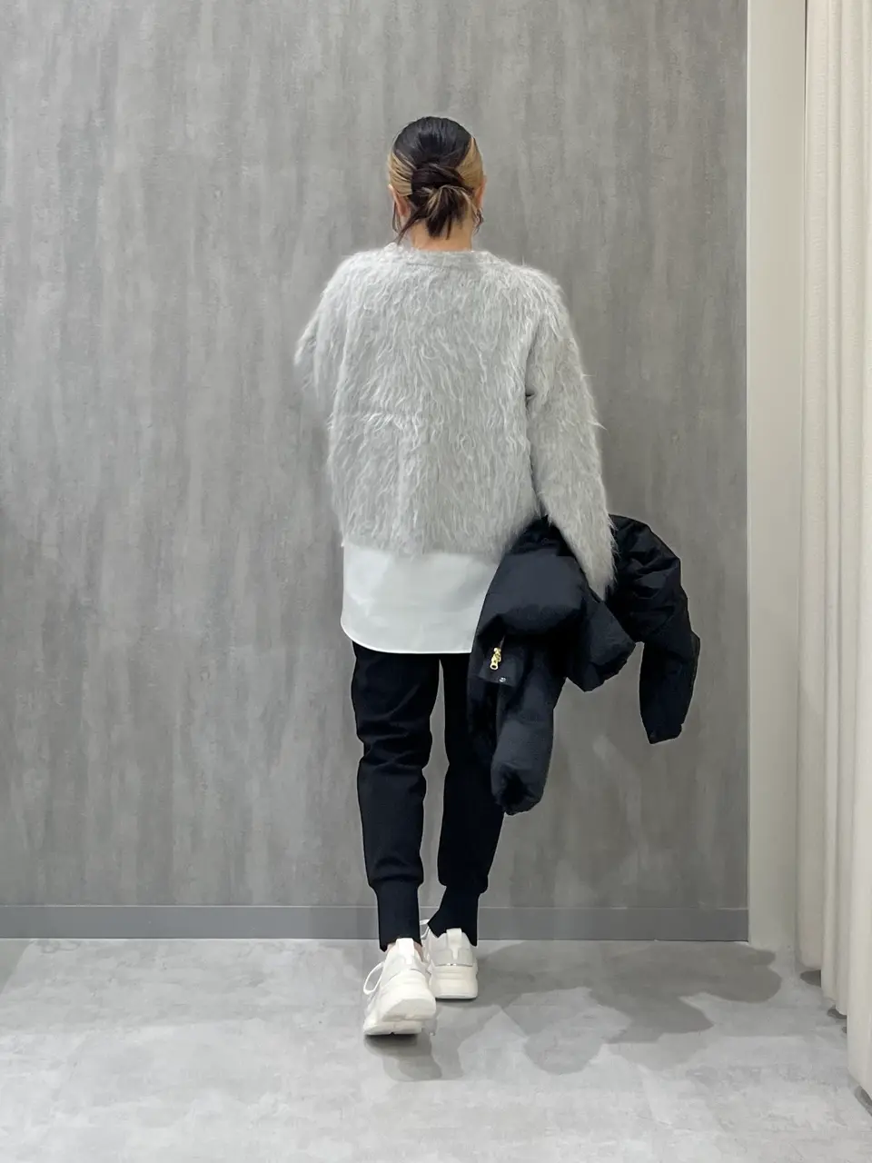 ONWARD CROSSET SELECT 浅倉 コーディネート画像