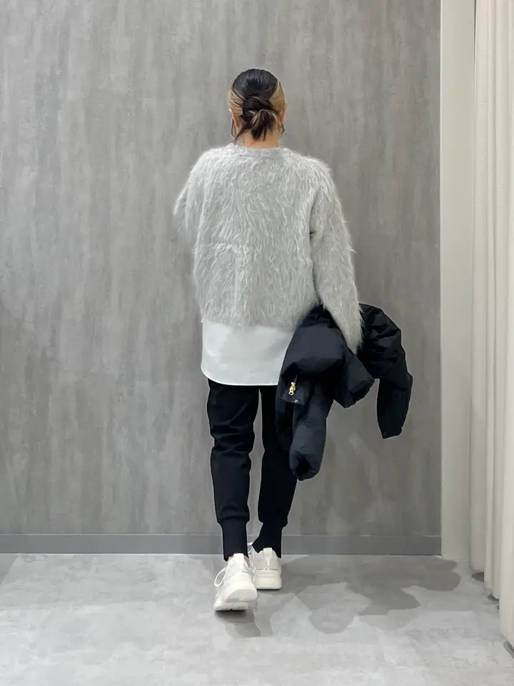 ONWARD CROSSET SELECT 浅倉 コーディネート画像