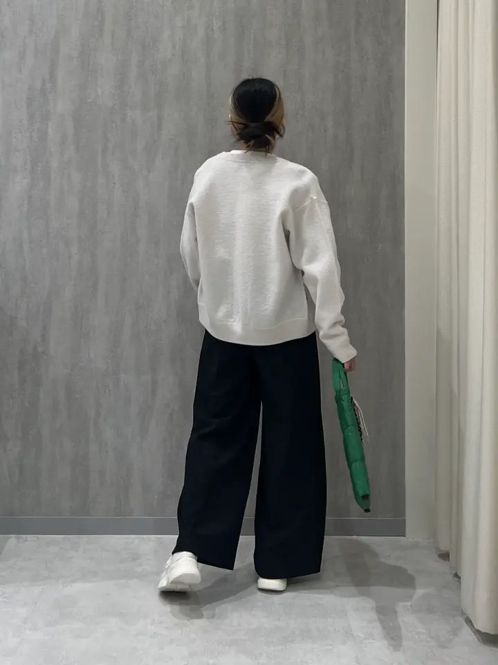 ONWARD CROSSET SELECT 浅倉 コーディネート画像