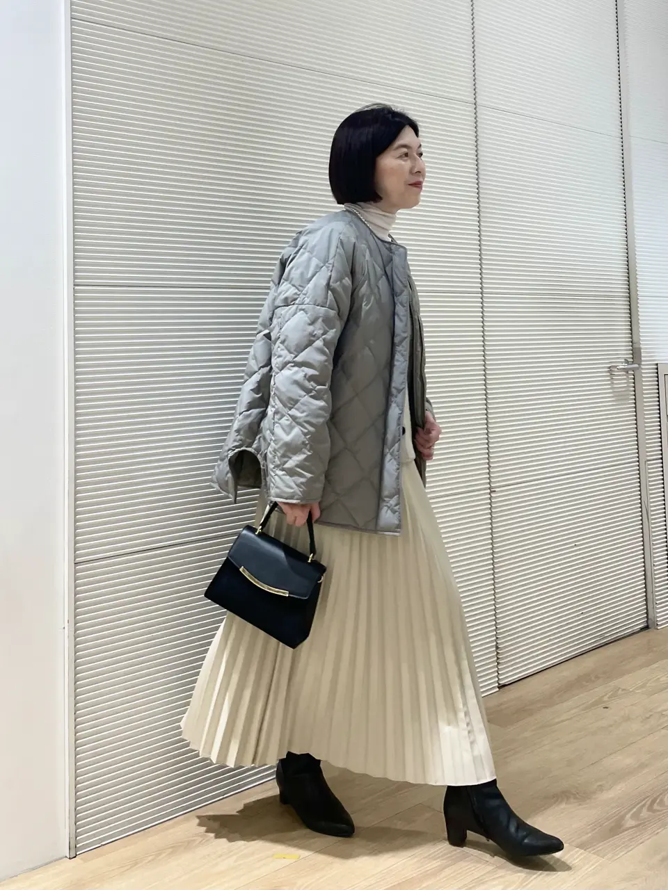 ONWARD CROSSET SELECT 五月女 コーディネート画像