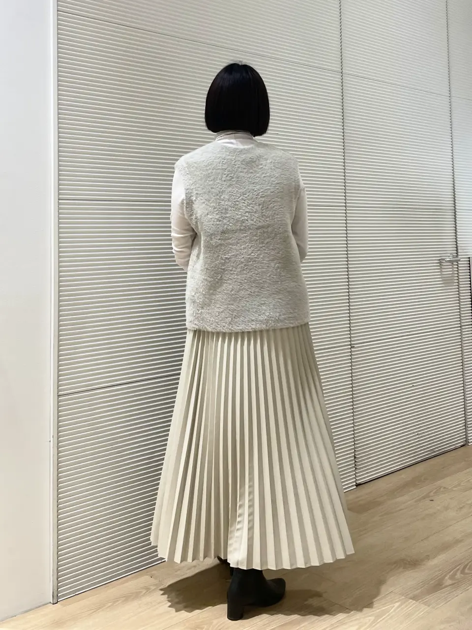 ONWARD CROSSET SELECT 五月女 コーディネート画像