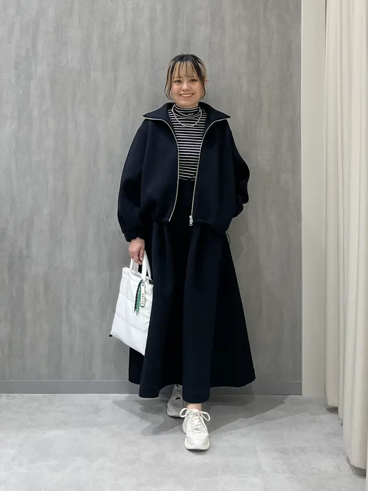 ONWARD CROSSET SELECT 浅倉 コーディネート画像